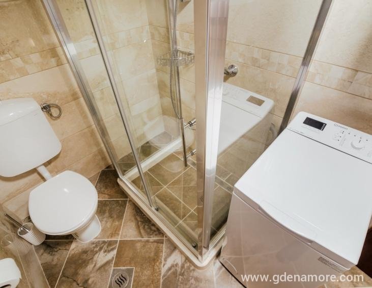 Apartman